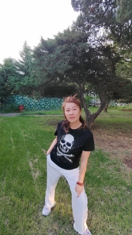 晚霞的第二张照片--漳州交友网