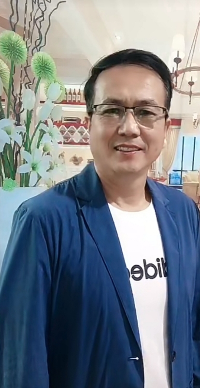 沈先生的第一张照片--漳州交友网