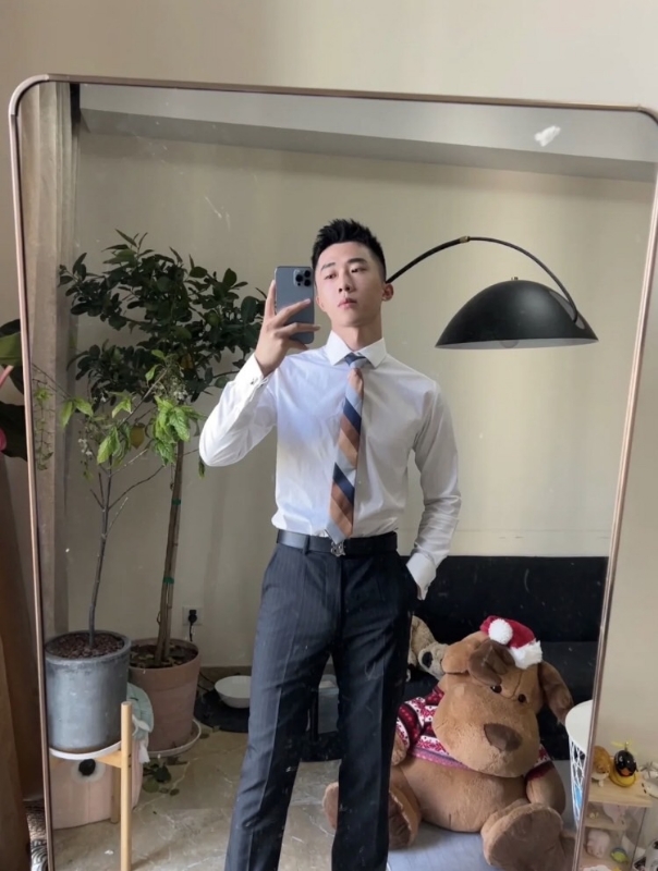 张浩的第一张照片--漳州交友网