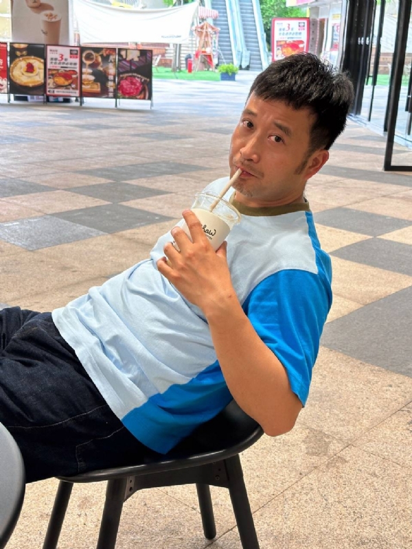 生而为人的第一张照片--漳州交友网
