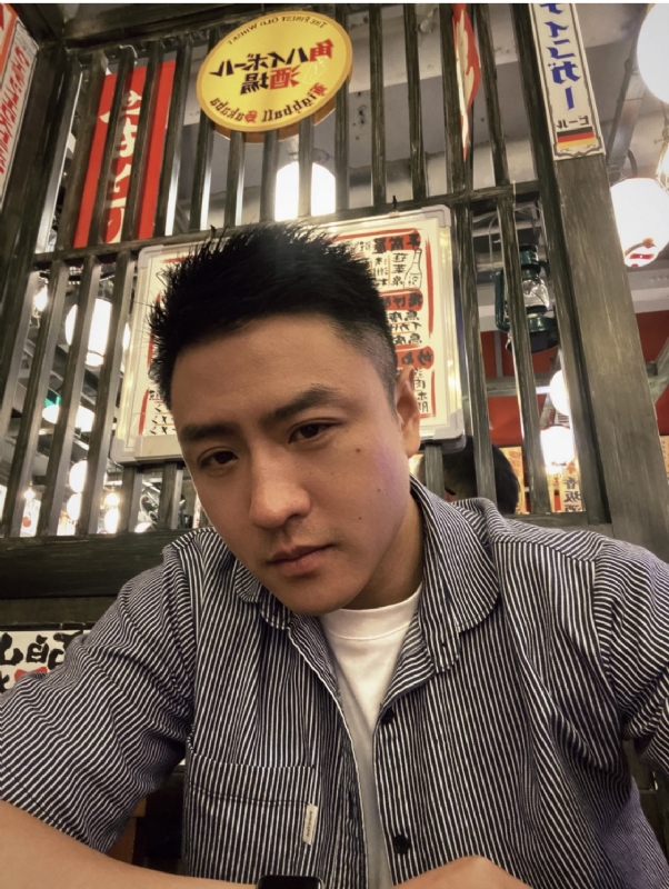 伴你长按的第一张照片--漳州交友网