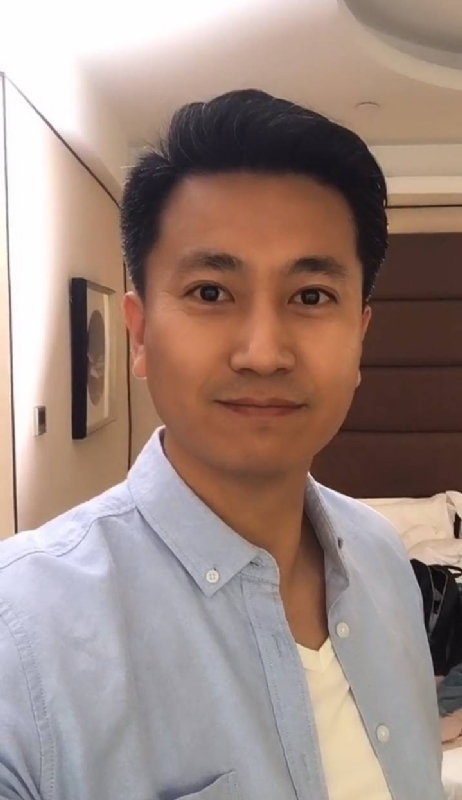一路向前GO的第一张照片--漳州交友网