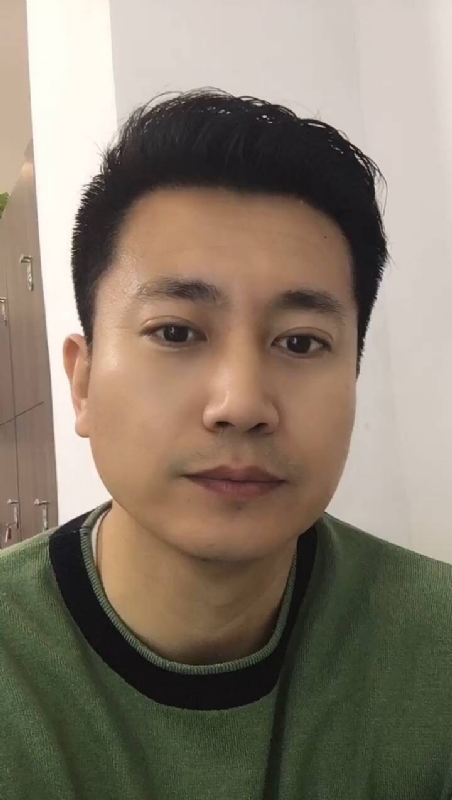 一路向前GO的第二张照片--漳州交友网
