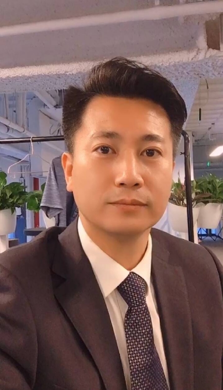 一路向前GO的第三张照片--漳州交友网