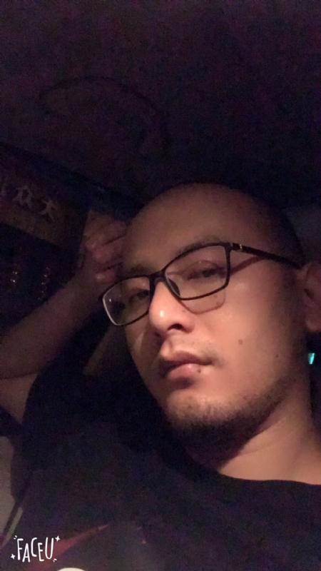 狂野的孤狼的第一张照片--漳州交友网