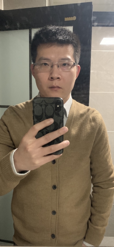 橙哥的第一张照片--漳州交友网