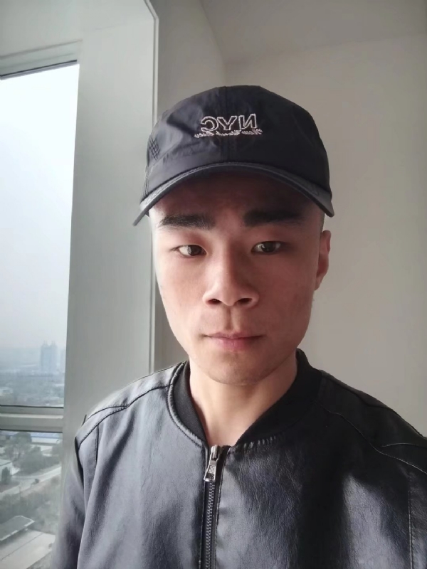 顺其自然的第一张照片--漳州交友网