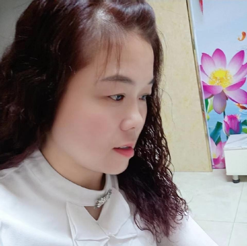 顾枸丽的第二张照片--漳州交友网