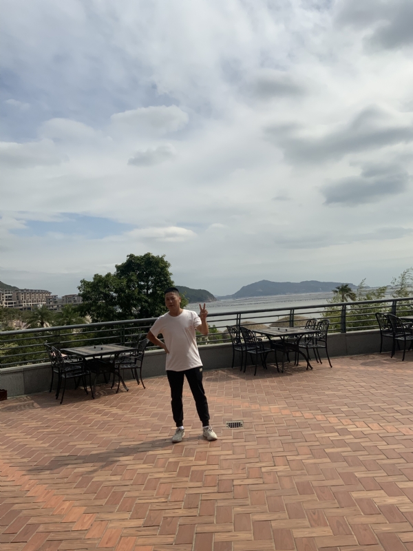 心酸瑟果的第一张照片--漳州交友网