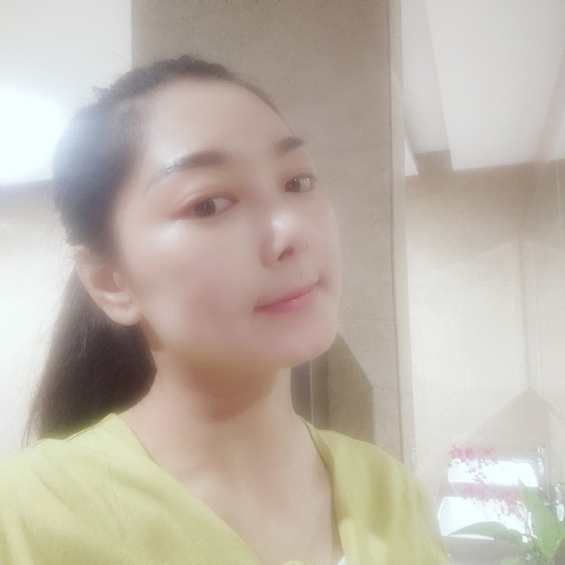 金秋的第一张照片--漳州交友网