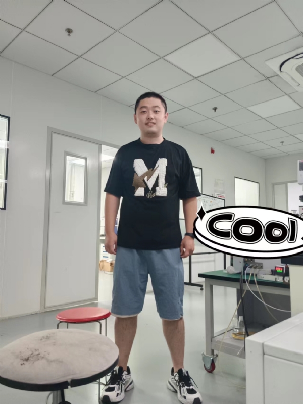 交个朋友的第一张照片--漳州交友网