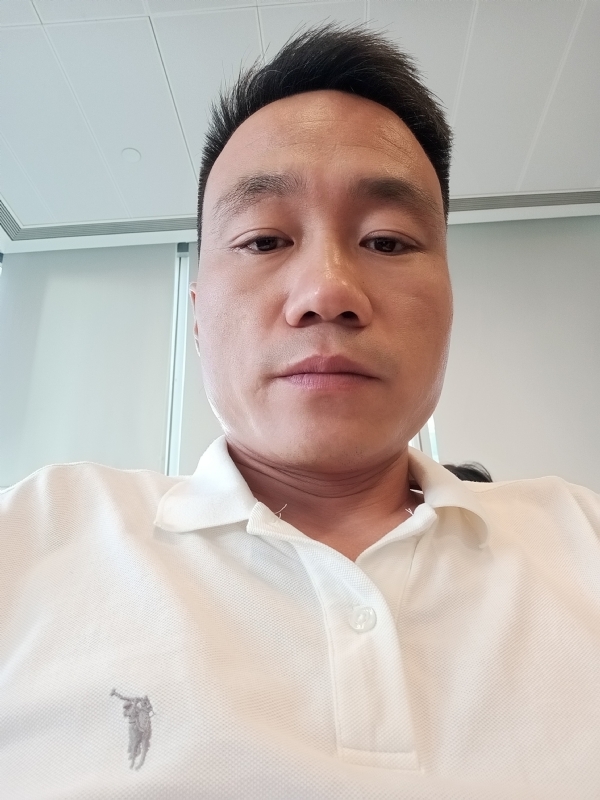 阿童木的第一张照片--漳州交友网