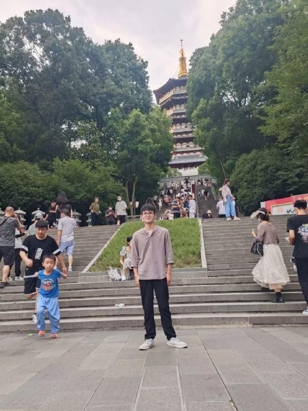 阳光男孩的第五张照片--漳州交友网