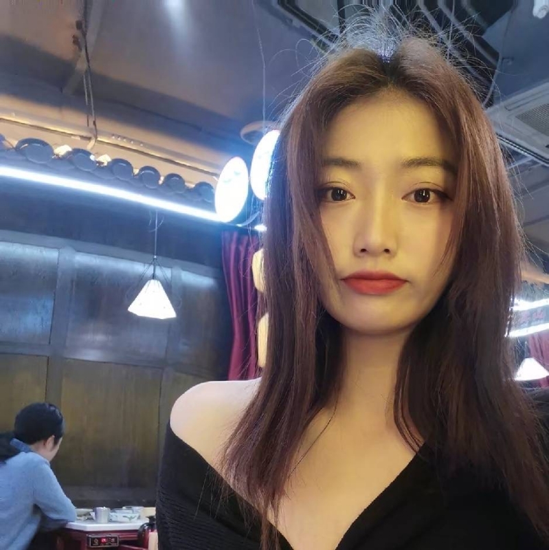 婉儿的第一张照片--漳州交友网