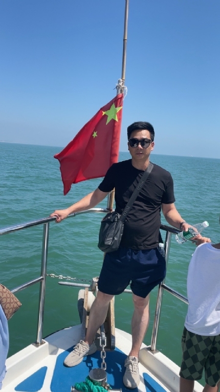 随缘的第一张照片--漳州交友网