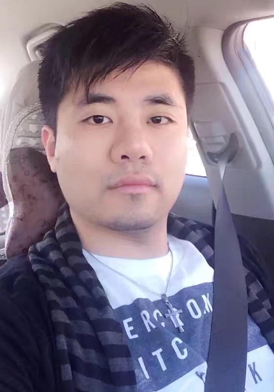 晓兵的第一张照片--漳州交友网