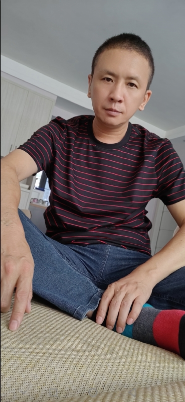 诚~的第一张照片--漳州交友网
