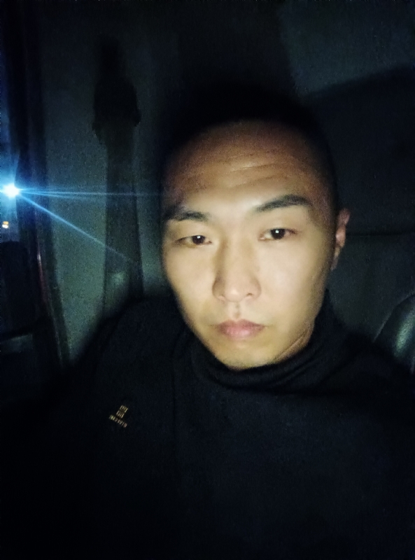 小小李的第一张照片--漳州交友网