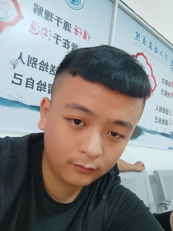 阿景的第一张照片--漳州交友网