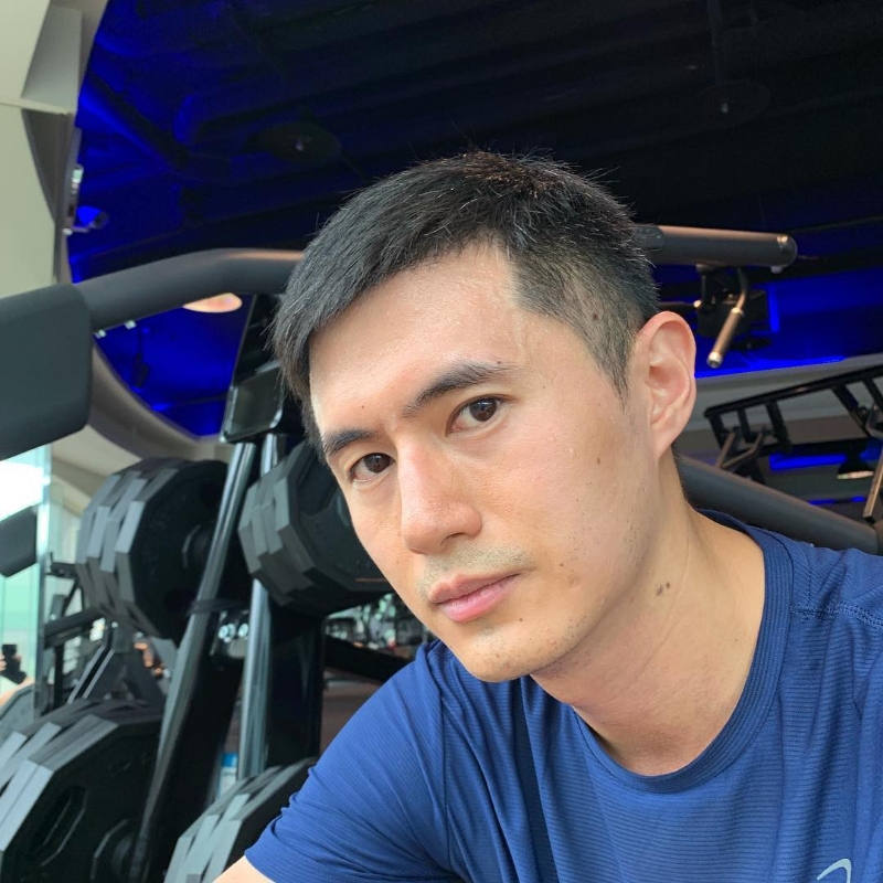 David的第一张照片--漳州交友网