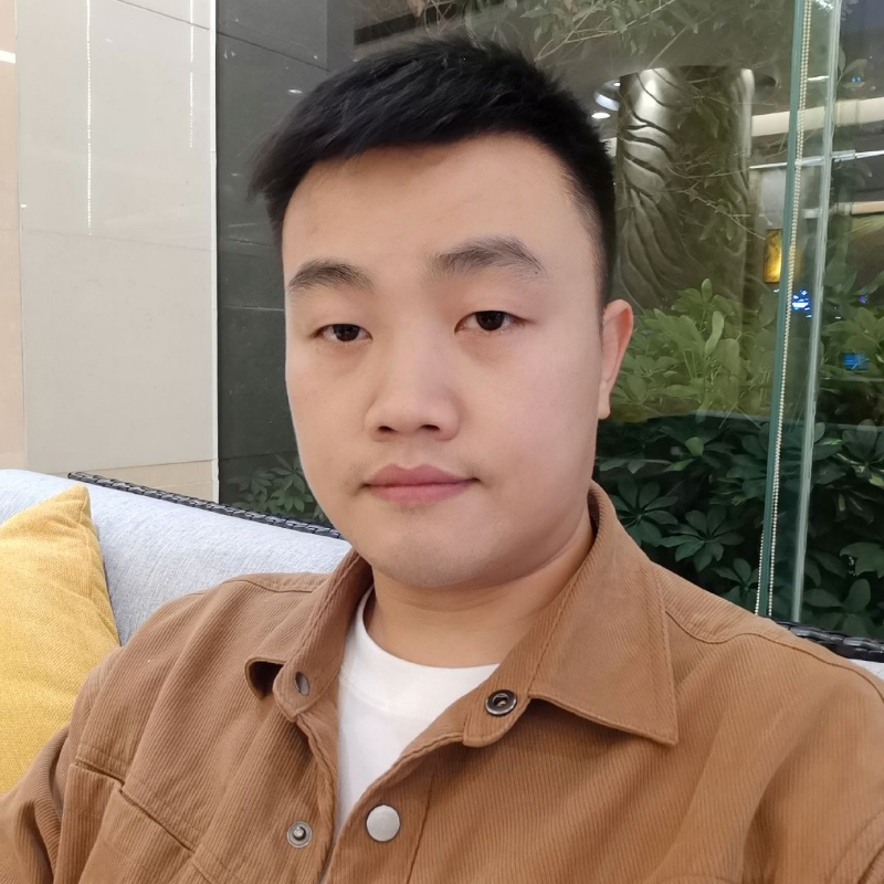 阳光炎斌的第一张照片--漳州交友网
