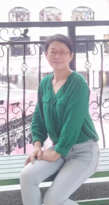 丽华的第七张照片--漳州交友网