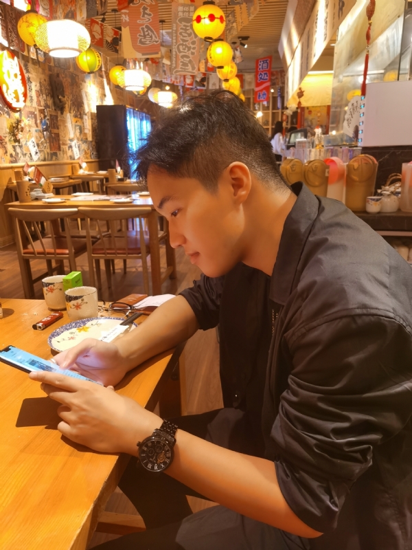 乳酸菌君的第二张照片--漳州交友网