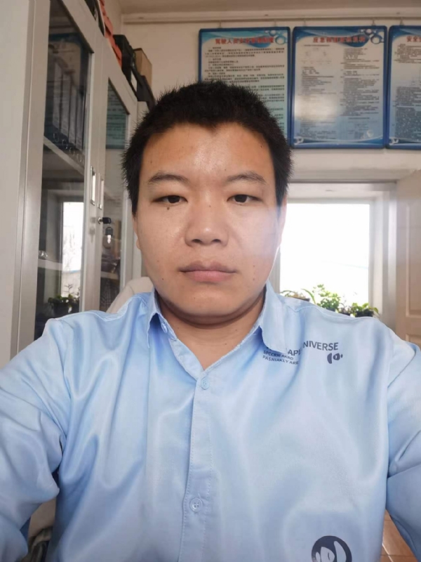 ╰┛颏骨铭心┏╮的第一张照片--漳州交友网