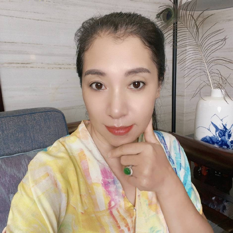 仝馨的第一张照片--漳州交友网