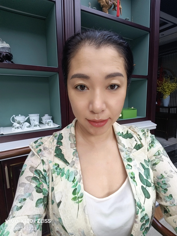 仝馨的第三张照片--漳州交友网