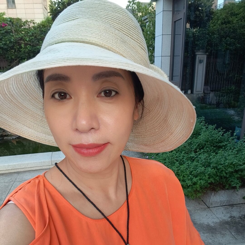 仝馨的第四张照片--漳州交友网