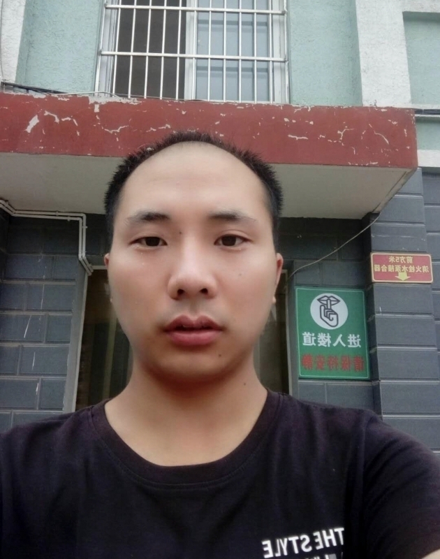 亮亮的第一张照片--漳州交友网
