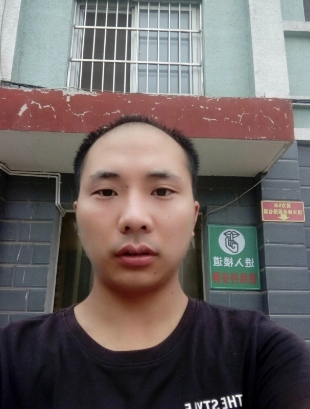 亮亮的第二张照片--漳州交友网