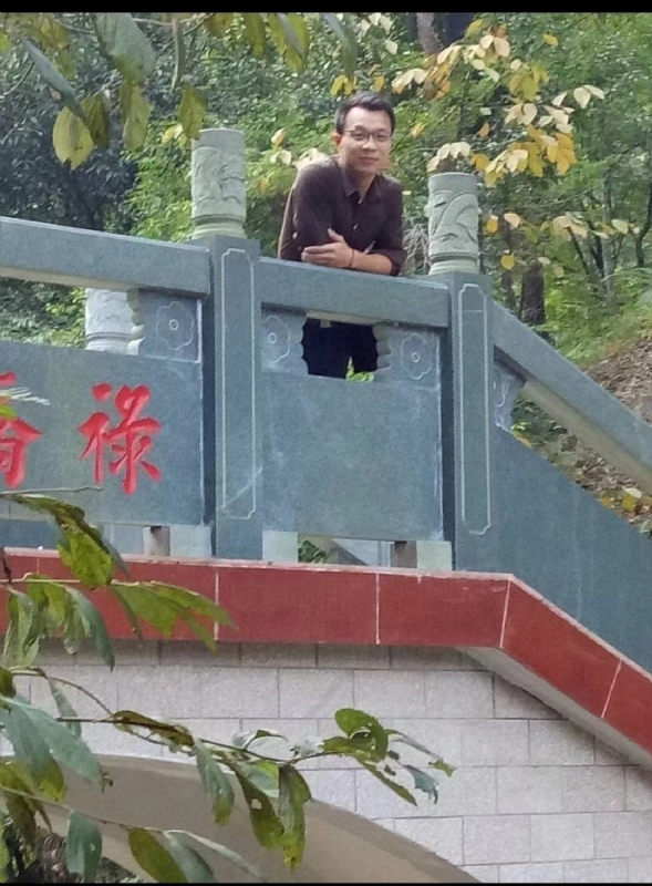小茶的第三张照片--漳州交友网