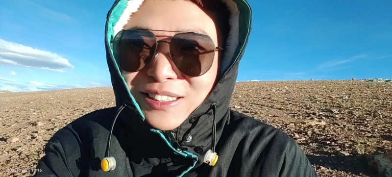 守一座孤城等一个旧人的第一张照片--漳州交友网