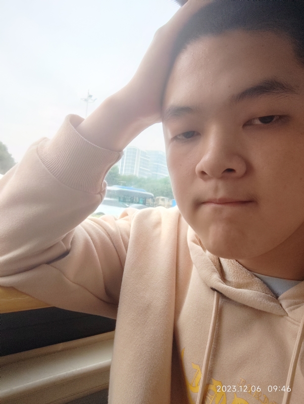 孤独的狼的第一张照片--漳州交友网