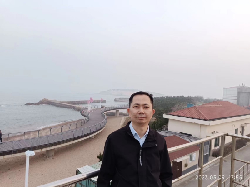 水流东的第一张照片--漳州交友网