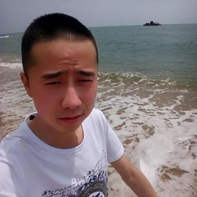 海绵宝宝的第一张照片--漳州交友网