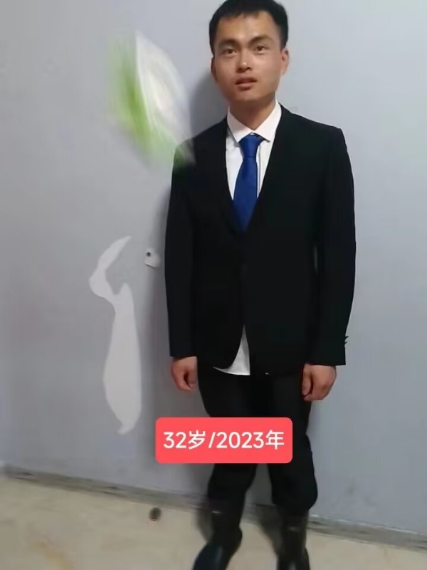 林嘉任的第一张照片--漳州交友网