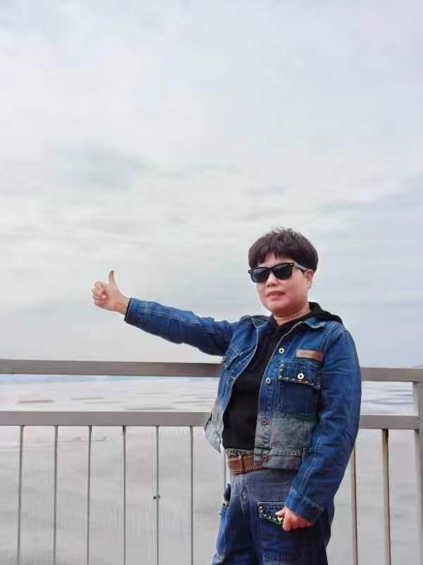 平安的第二张照片--漳州交友网