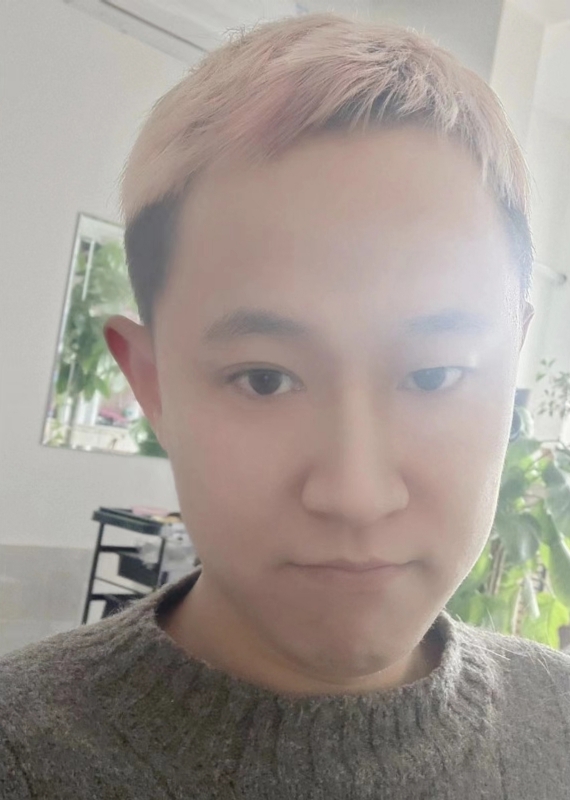 哈喽的第二张照片--漳州交友网