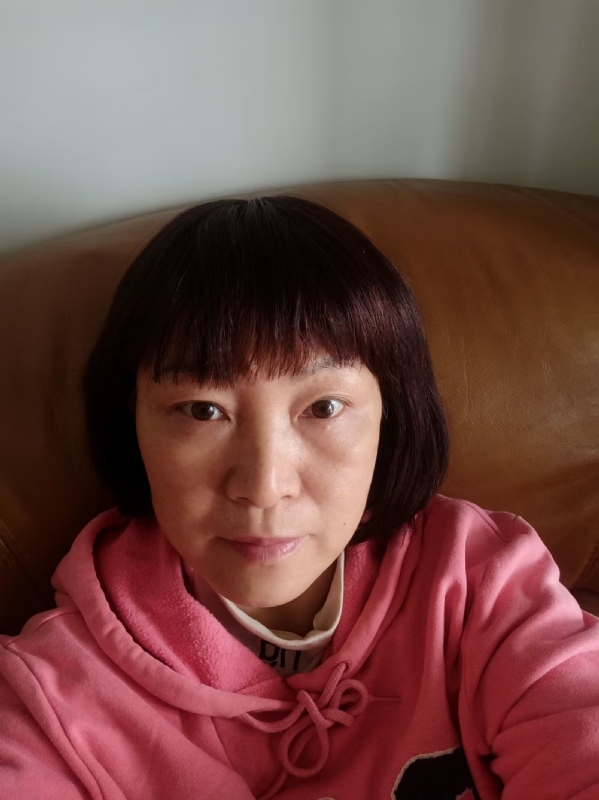 红玫瑰的第一张照片--漳州交友网