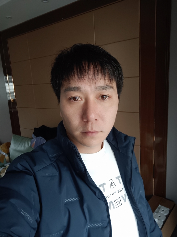 麦弟的第一张照片--漳州交友网