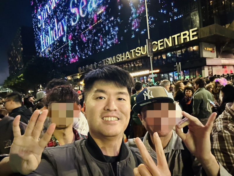 Jason的第一张照片--漳州交友网