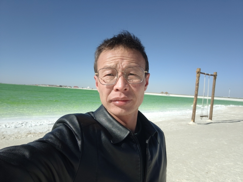 等风来的第一张照片--漳州交友网