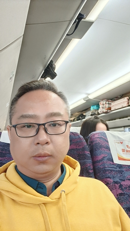 流浪的云的第二张照片--漳州交友网