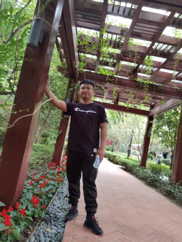 会飞的鱼的第一张照片--漳州交友网