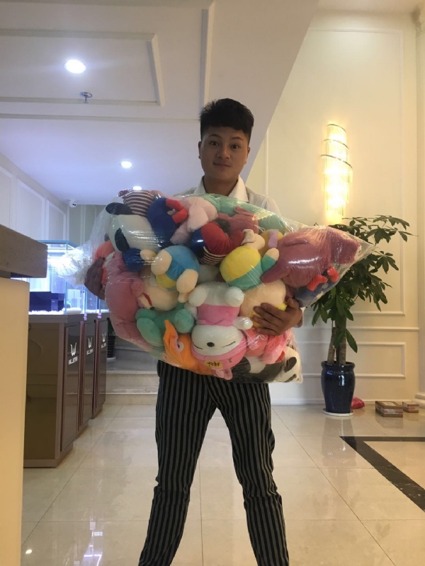 阿杰的第一张照片--漳州交友网