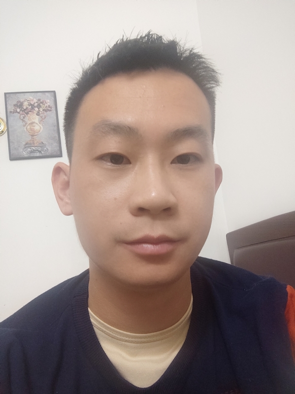 清风徐来的第一张照片--漳州交友网