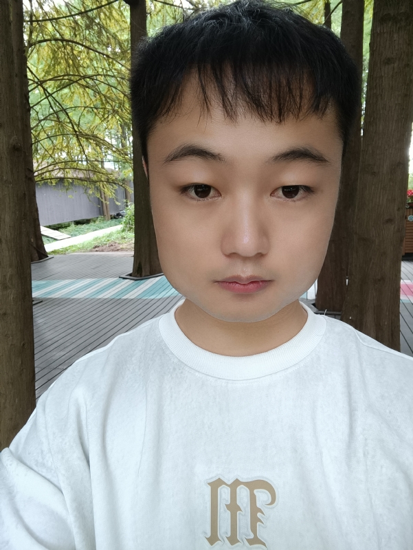 故人似的第一张照片--漳州交友网